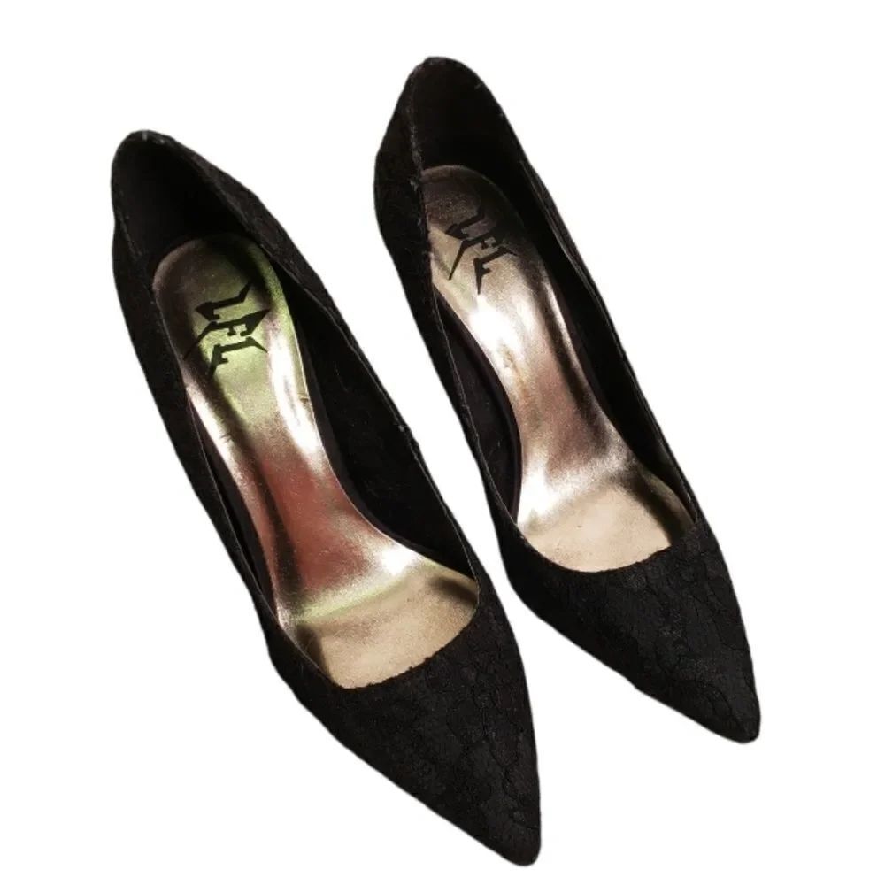LFL Heels